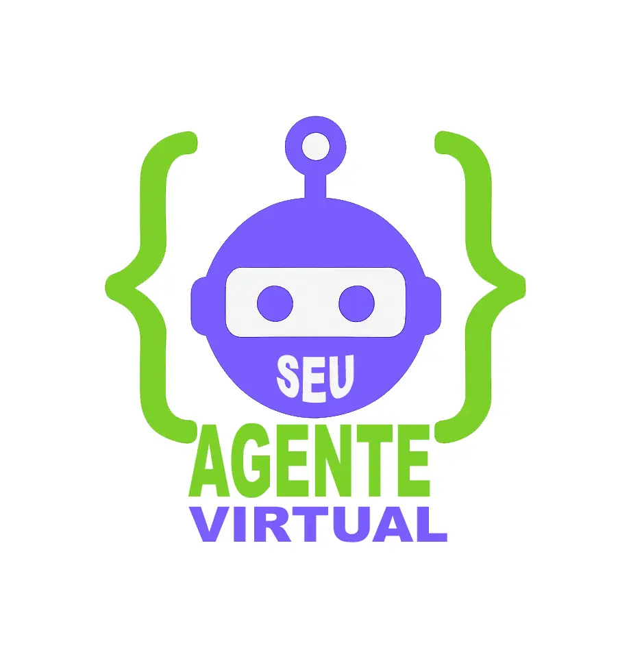 Logo Seu Agente Virtual