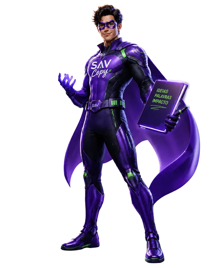 Agente SAV Copy