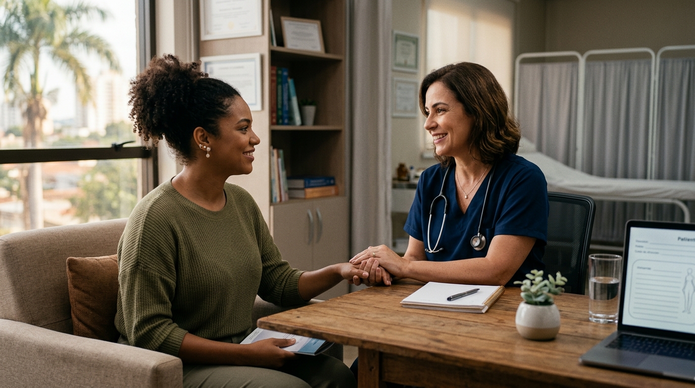 Por que é fundamental buscar um Ginecologista em Cuiabá?