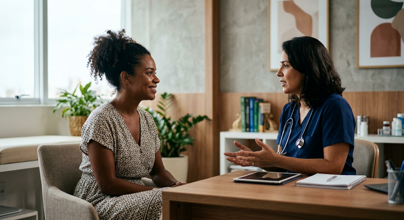Ginecologista em Cuiabá: Guia para Cuidar da Saúde Feminina