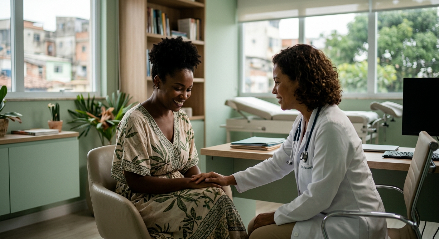 Ginecologista em Cuiabá: Como Escolher o Melhor Para Você