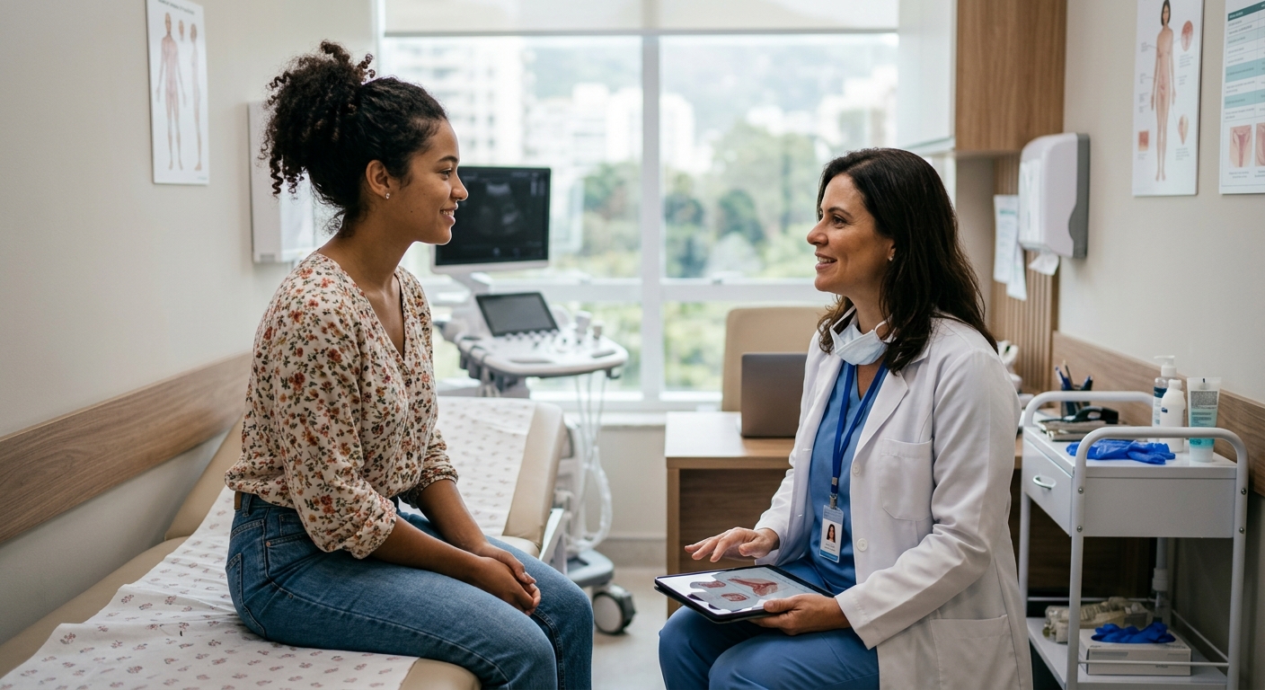 Contraceptivos Prolongados: Entenda Como Funcionam e Suas Vantagens