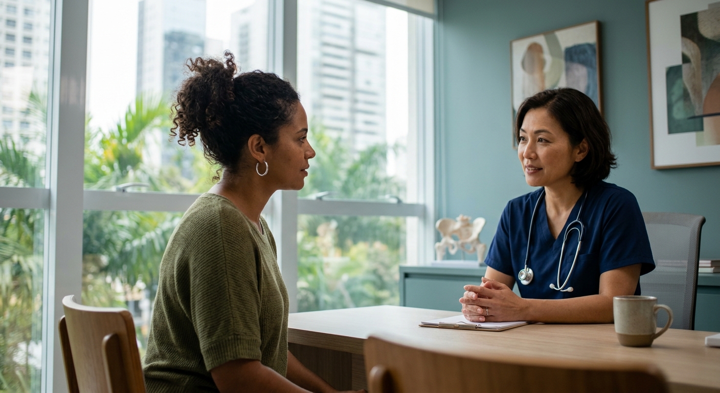 Conheça os Benefícios dos Contraceptivos Prolongados em Cuiabá