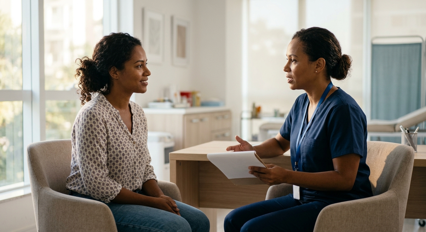 Ginecologia Integrativa e Injetáveis: Entenda os Benefícios para a Saúde da Mulher