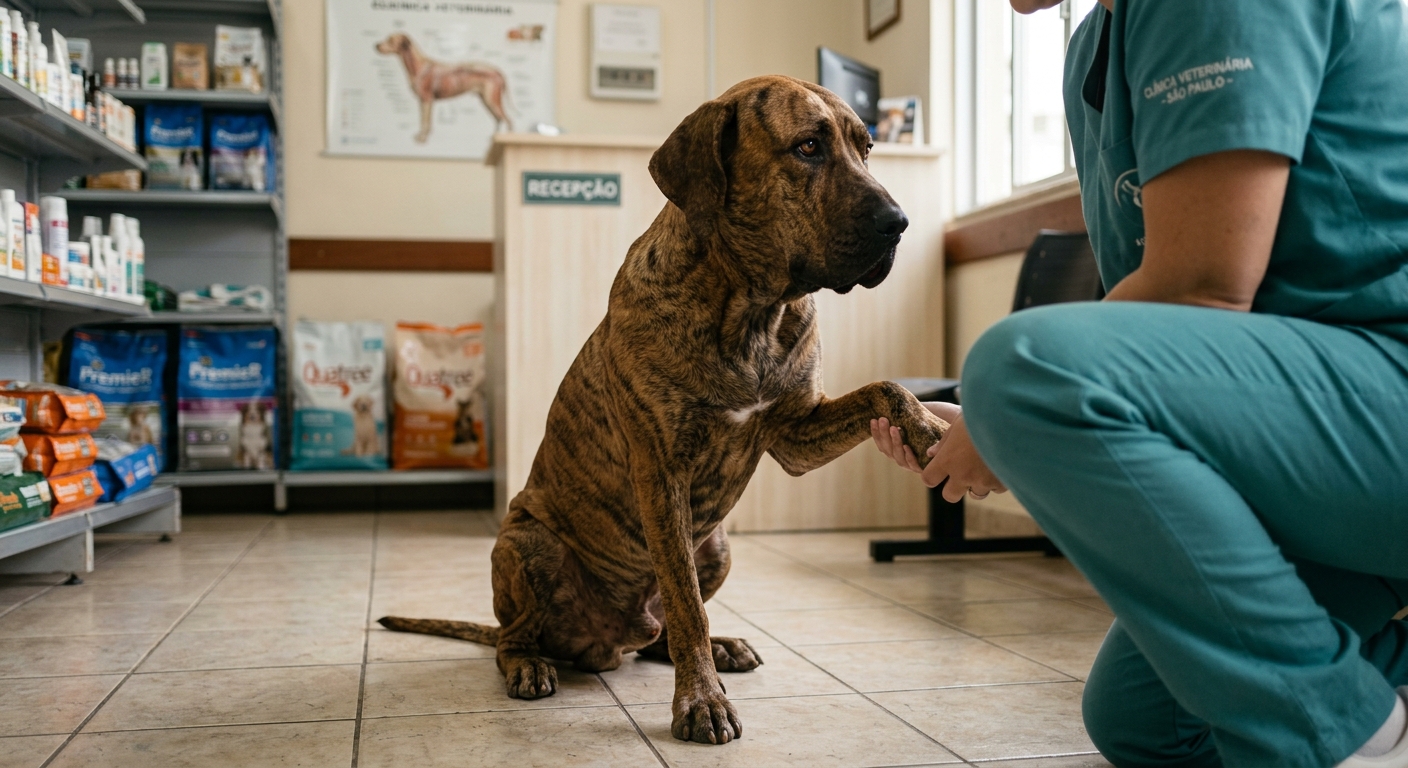 Como escolher o melhor petshop para seu animal de estimação Como escolher o melhor petshop para seu animal de estimação