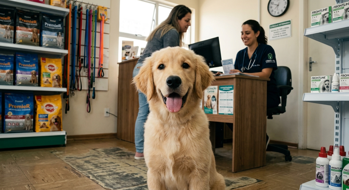Day Care para Pets: Como Funciona e Benefícios para Seu Animal Day Care para Pets: Como Funciona e Benefícios para Seu Animal