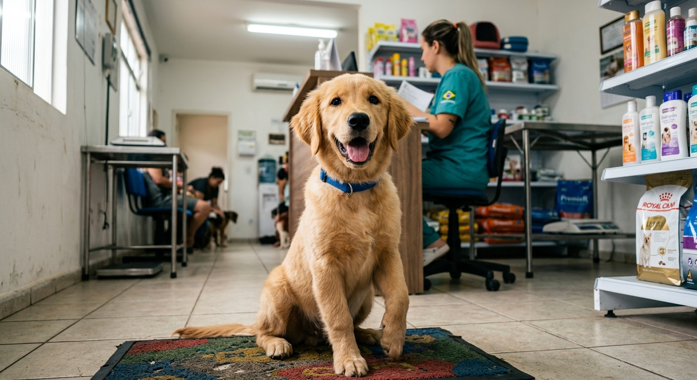 Day Care para Pets: Como Escolher o Melhor para seu Animal