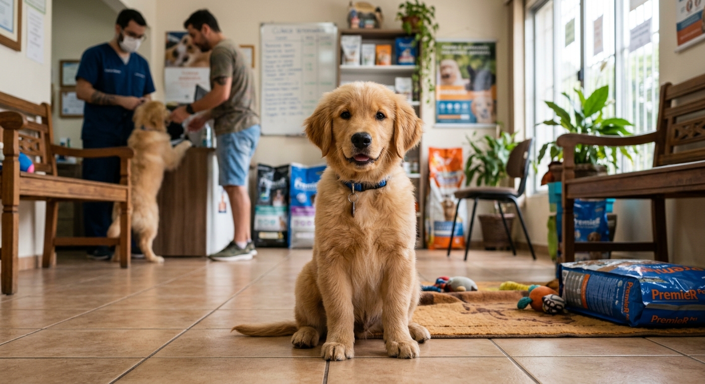 Day care para pets em Atibaia: cuidados completos e segurança