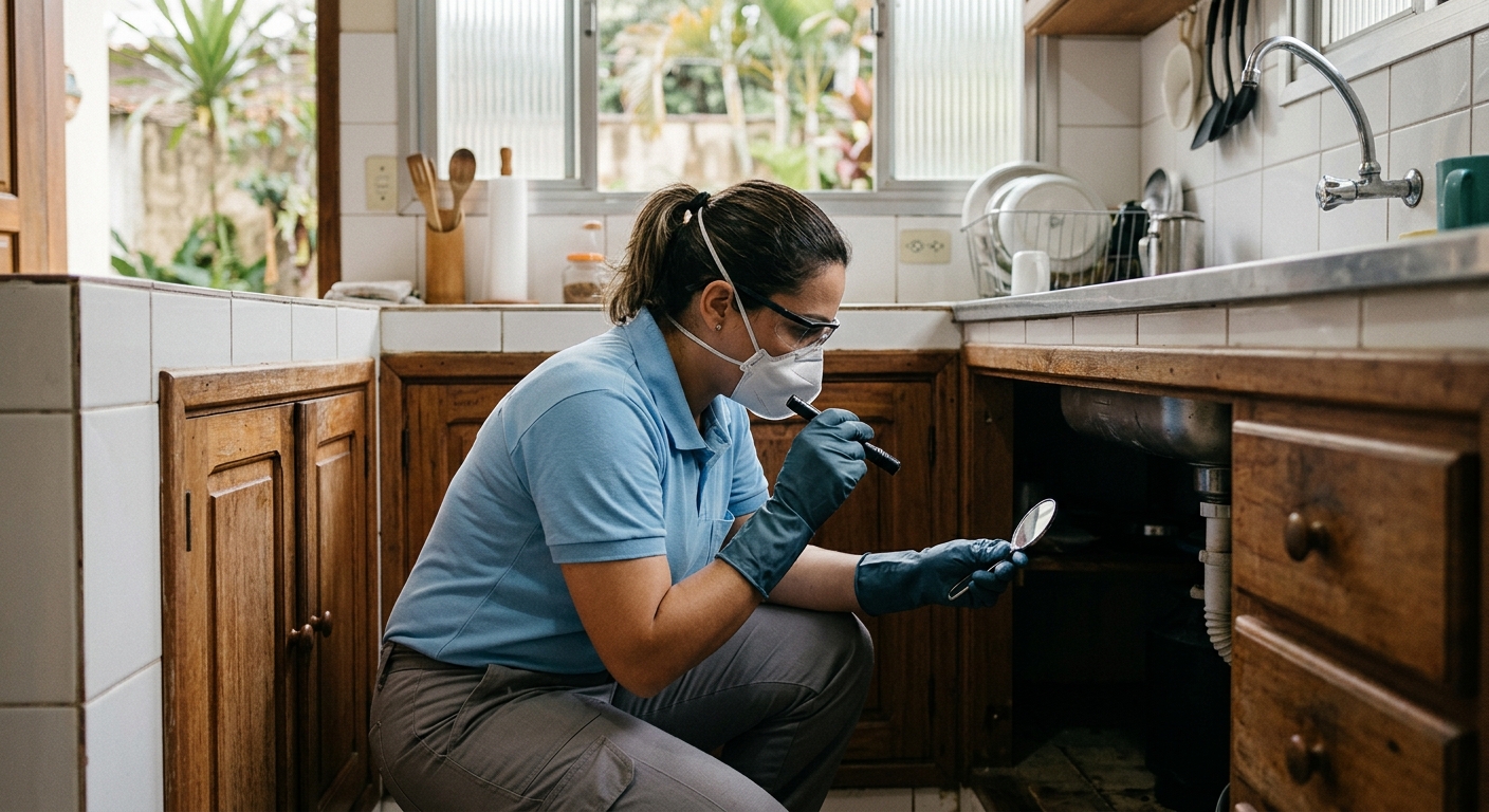 Dedetização em Atibaia: Como Proteger Seu Lar de Pragas Dedetização em Atibaia: Como Proteger Seu Lar de Pragas