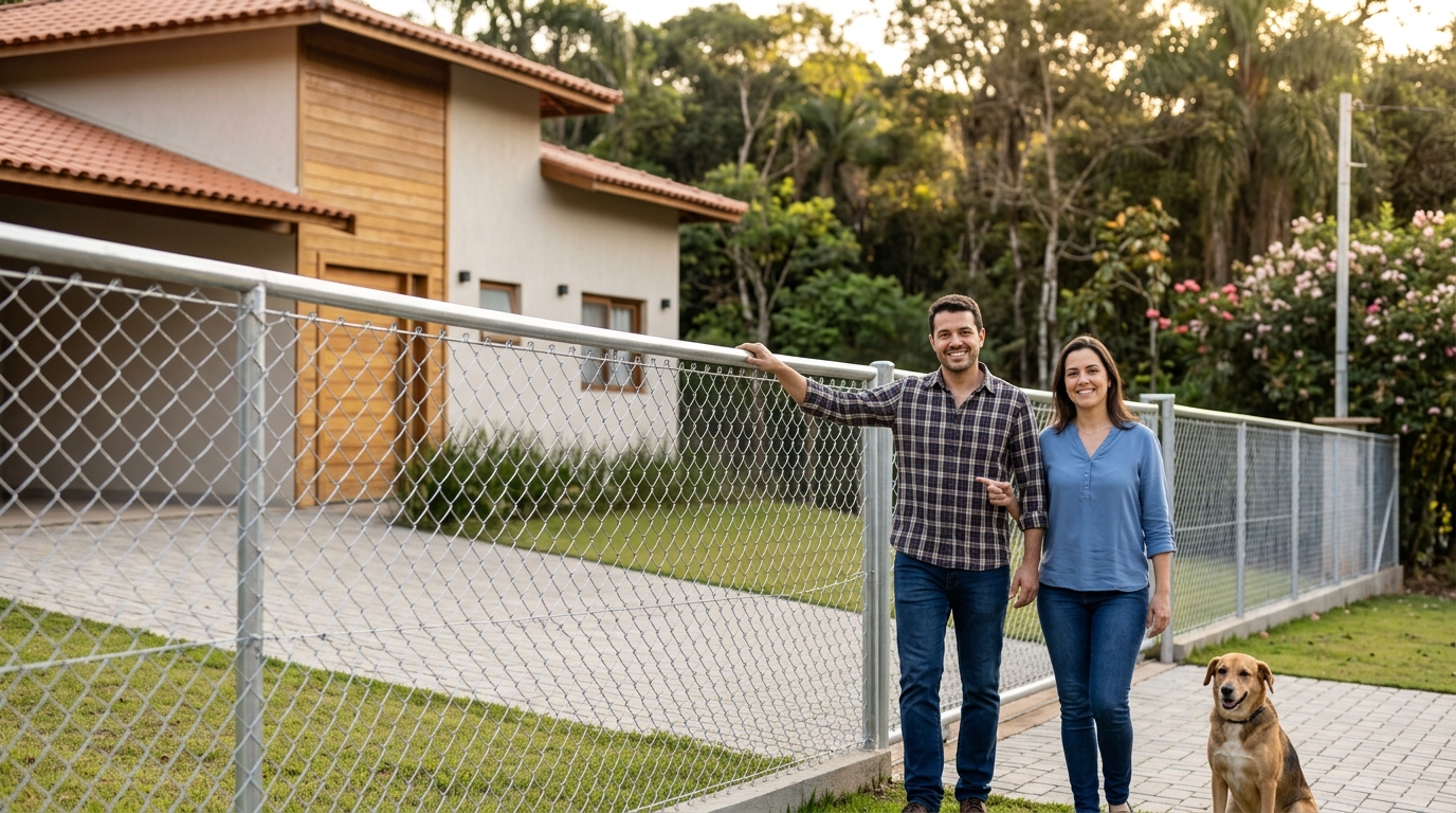 Guia Completo: Por que escolher Telas de Alambrado em Atibaia para o seu projeto? Guia Completo: Por que escolher Telas de Alambrado em Atibaia para o seu projeto?