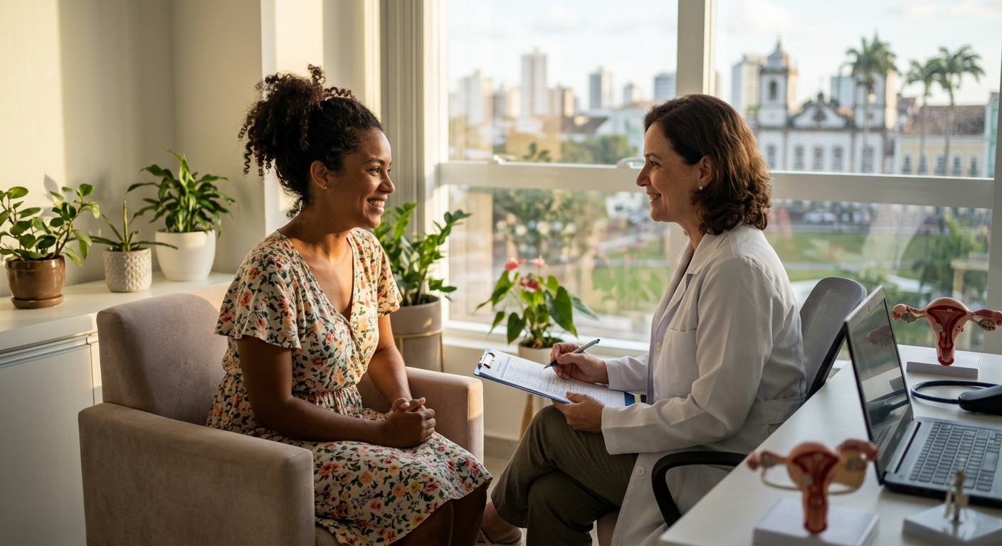 Laser íntimo: para que serve e quando é recomendado