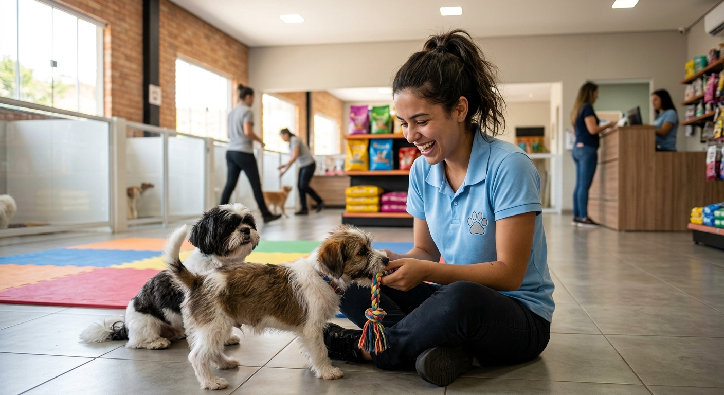 Day care para gatos: como funciona e é indicado para meu bichano