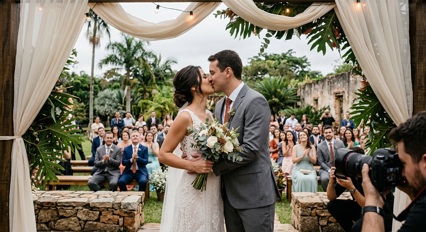 Quais são os tipos de fotografia mais indicados para empresas