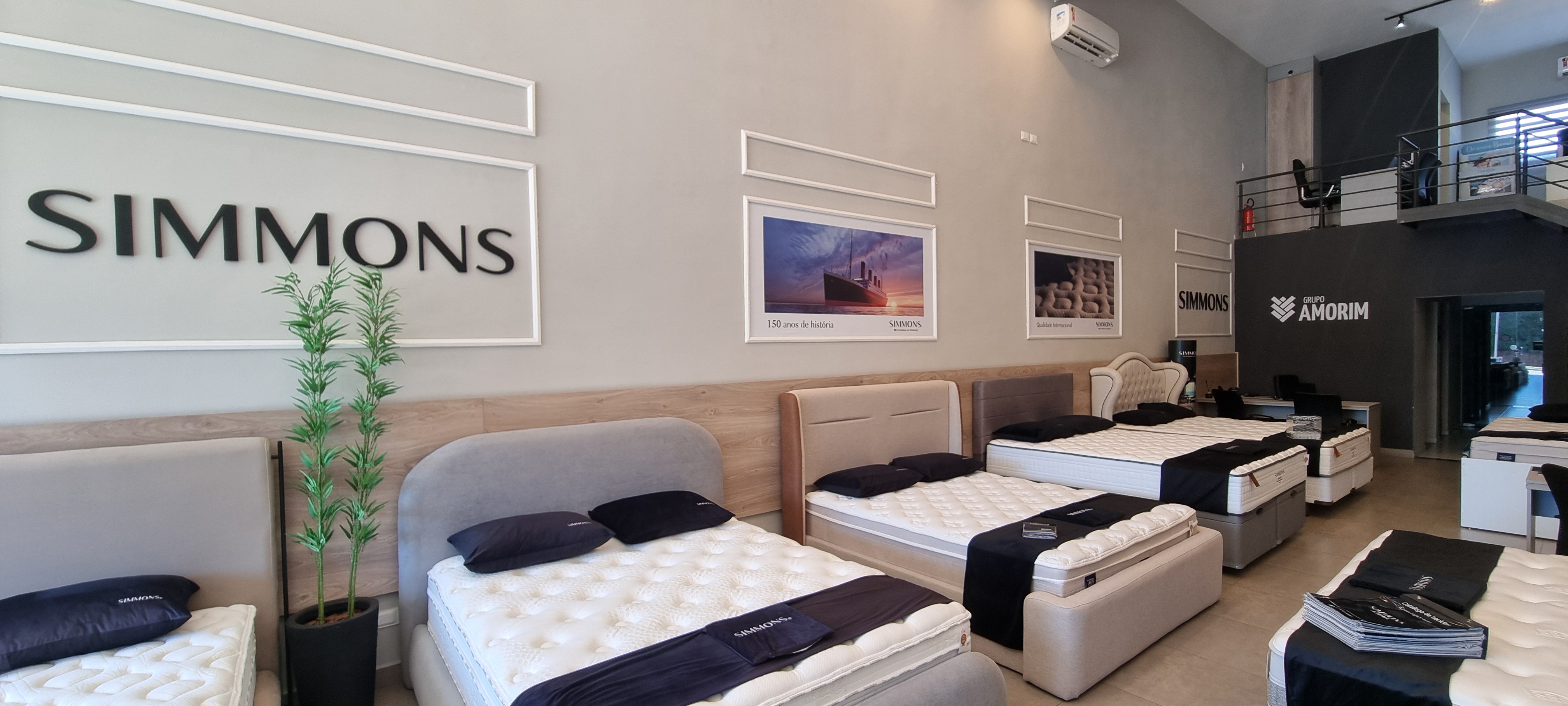 Como escolher a melhor loja de colchão em Atibaia para seu descanso