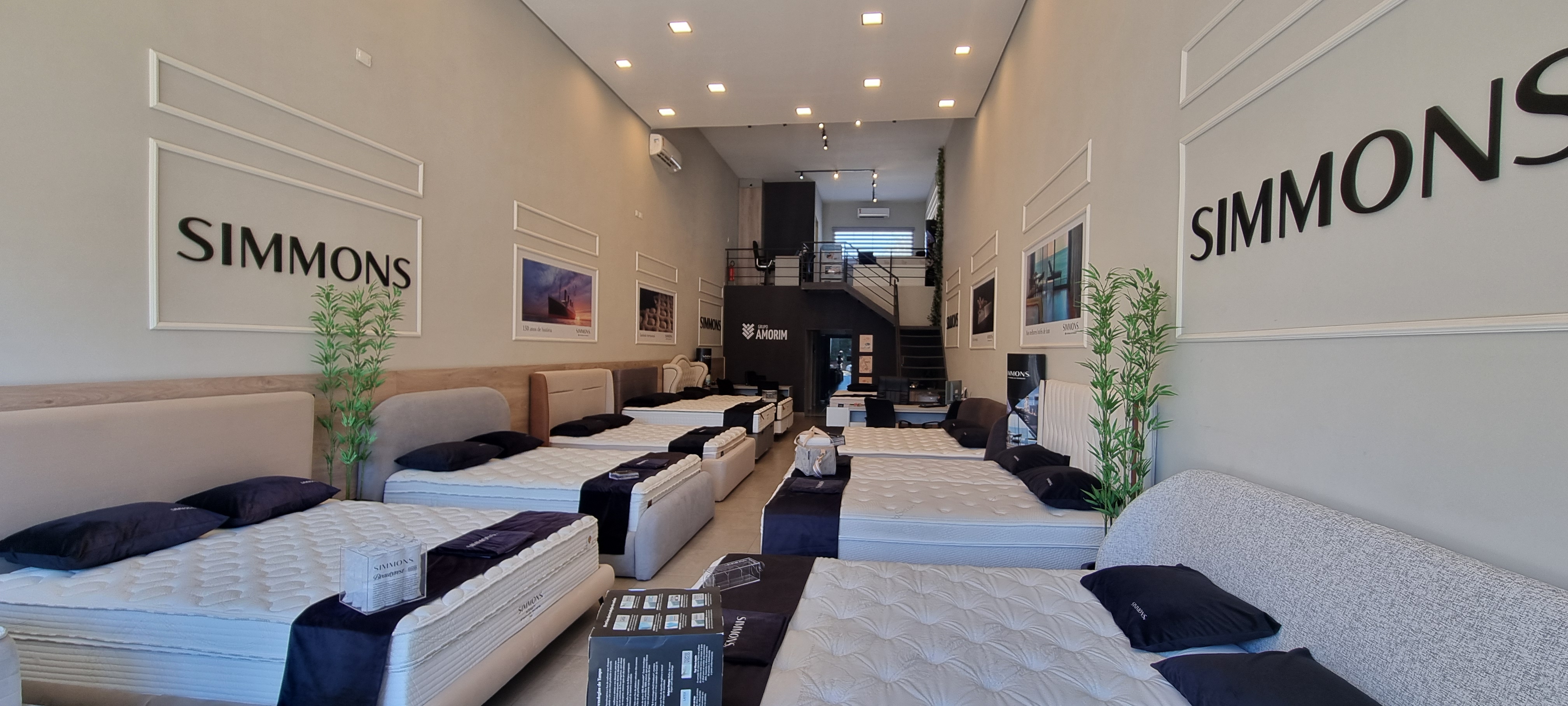 Loja de colchões em Atibaia: como escolher o melhor para seu sono