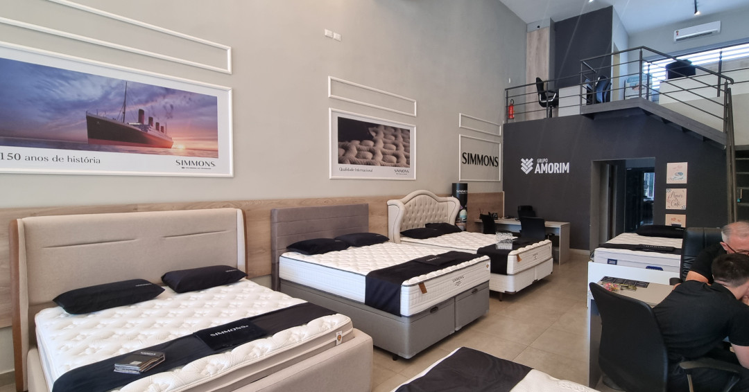 Como escolher a melhor loja de colchão em Atibaia para seu descanso Como escolher a melhor loja de colchão em Atibaia para seu descanso
