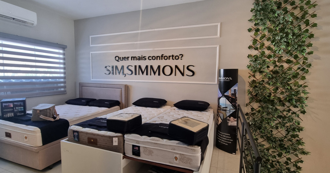 Loja de colchão em Atibaia: como escolher o modelo ideal