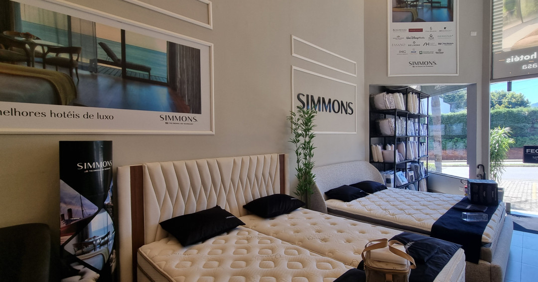 Como escolher uma loja de colchão em Atibaia ideal para você