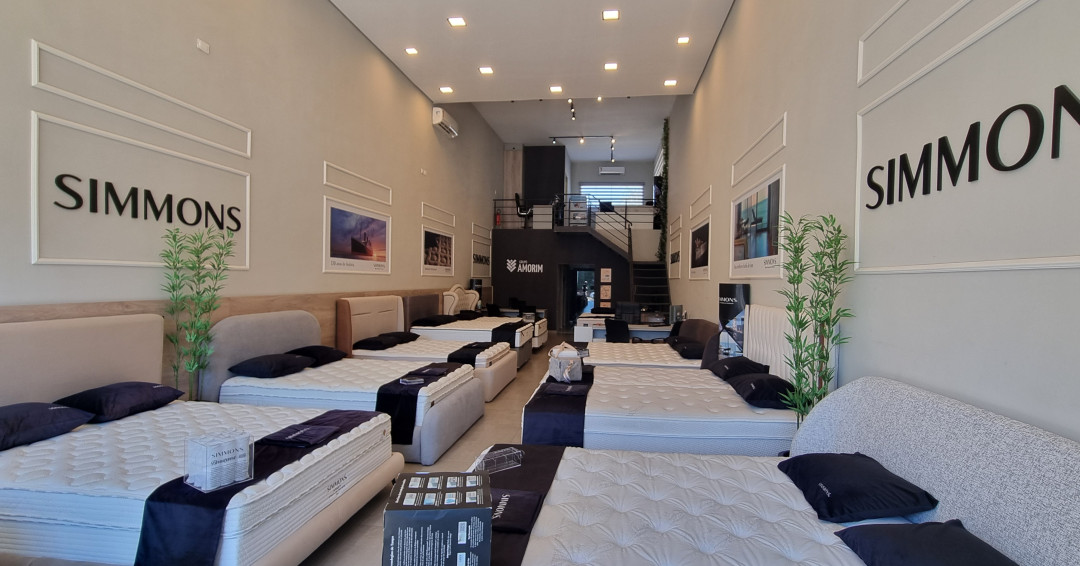 Loja de colchões em Atibaia: como escolher o melhor para seu sono Loja de colchões em Atibaia: como escolher o melhor para seu sono