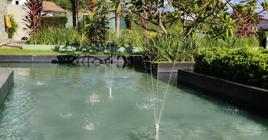 Como funcionam as políticas de cancelamento em resorts em Pipa