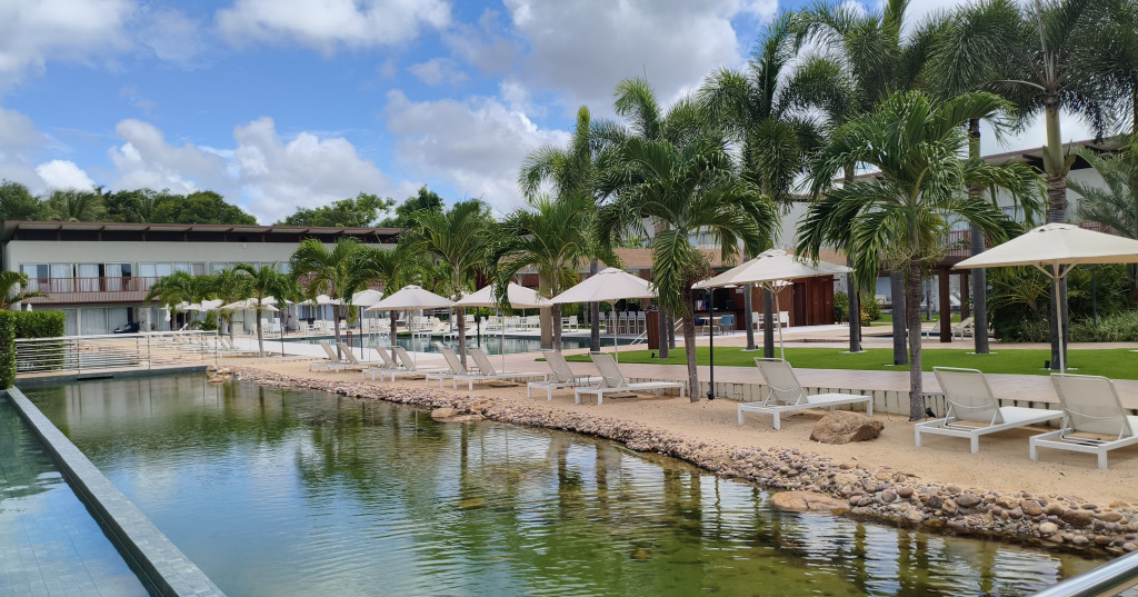 Dicas para aproveitar a gastronomia local em hotéis e resorts em Pipa