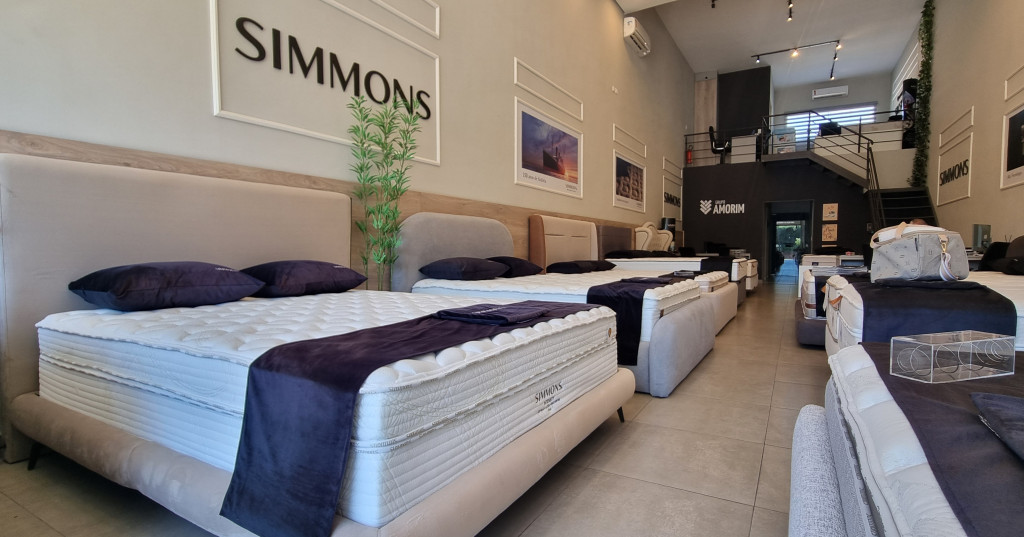 Quais as diferenças entre colchão ortopético e colchão comum