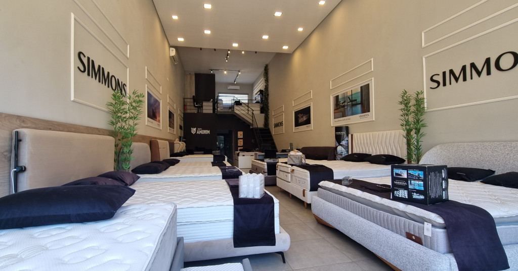 Colchão Simmons Atibaia: o que torna essa marca especial